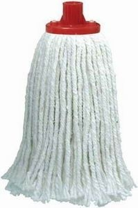 Koncovka mopu 125g MINI, provázek
