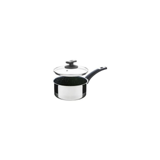 Rendlík+PO d18cm, 2,0l NR Cerammax Pro Comfort, rukojeť, čer.gr.