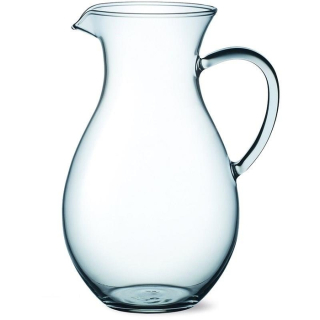 Džbán 0,25l THERMO MILO, varné sklo