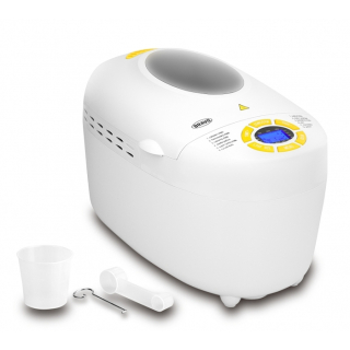 Pekárna domácí B-4262, 2 háky, 1,4kg chléb, 12programů