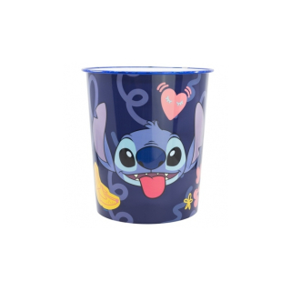 Koš odp. 5l STITCH dětský, plast
