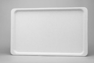 Podnos 53x32,5cm, PP, LUX GASTRO do myčky, min.obj.10ks