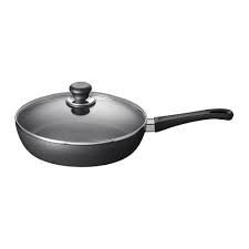 Pánev d28cm+PO CLASSIC INDUCTION hluboká