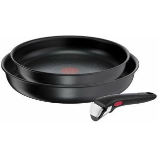 Pánev-sada 3ks (pá 24/28) INGENIO Daily Chef, indukce