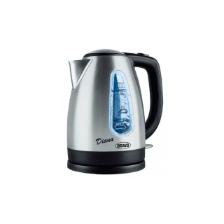 Konvice var. 1,7l B-4360 DIANA-NR-4barvy, 2200W