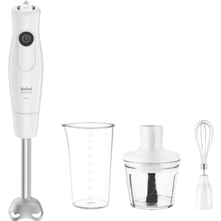 Mixér tyčový TEFAL DailyMix 600W 3in1, vč.příslušenství