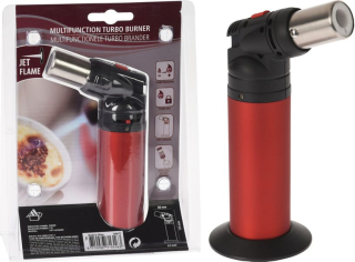 Pistole flambovací (opalovací) TURBO 15cm, 3barvy
