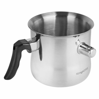 Mlékovar 1,4l NR, KönigHOFFER,INDUKČNÍ