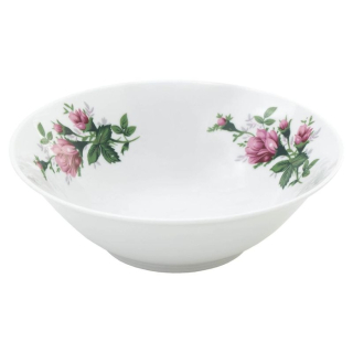 Miska d18cm RŮŽE 006, keramika