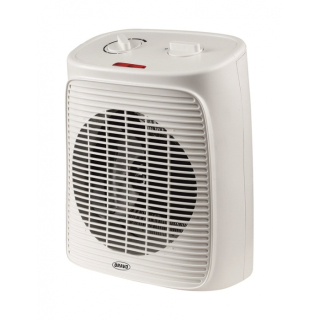Ventilátor teplovzd. B-4985, 1000/2000W, FH19B, BRAVO