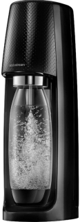 SodaStream TERRA Black CQS
