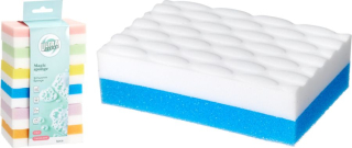 Houba 6ks MAGIC NANO 6barev, x x cm