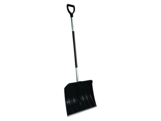 Lopata HRABLO 50cmx145cm na sníh smontovaná