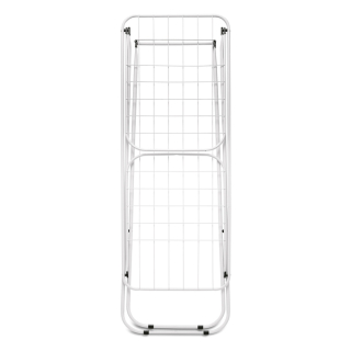 Sušák 14m BASIC, ÚZKÝ 40x180x86cm, rozkl., 6drátů, nosn.9kg, kov