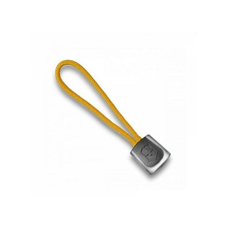 šňůrka 6cm na nůž oranžová Victorinox, nylon