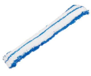 Potah náhrádní (pro stěrku okenní 30cm s telesk.tyčí)
