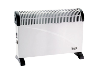 Konvektor 3st. B-4467, 750W, 1250W, 2000W, termostat