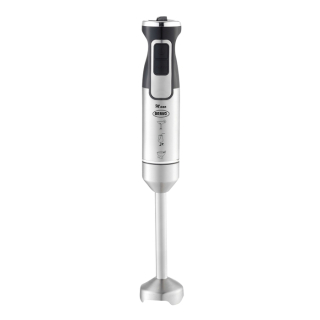 Mixér tyčový BRAVO B-5012 MANO, 1500W, 25cm délka ponoru