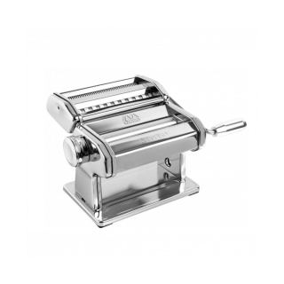 Strojek ATLAS 150 nudle DESIGN, NR/chrom