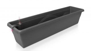 Truhl. 60cm ANTR. EXTRA LINE 2SMART, samozavlažovací