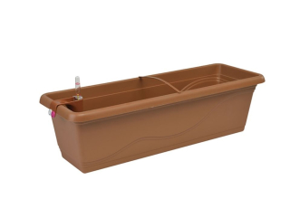 Truhl. 80cm TER. EXTRA LINE 2SMART, samozavlažovací
