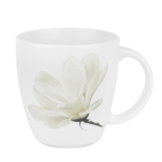 Hrnek 300ml, MAGNOLIA VICTORIA, porcelán