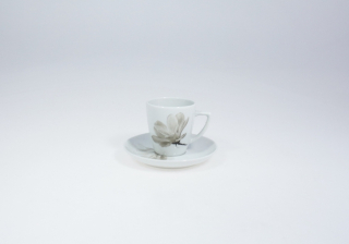 šapo d10/12, BEATA SONIA MADNOLIA, porcelán