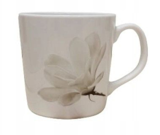 Hrnek 520ml, MAGNOLIA NEW YORK, porcelán