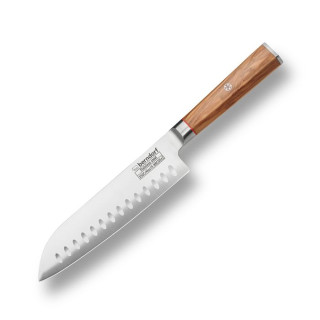 Nůž SANTOKU TAKUMI LINE BERNDORF 18 cm