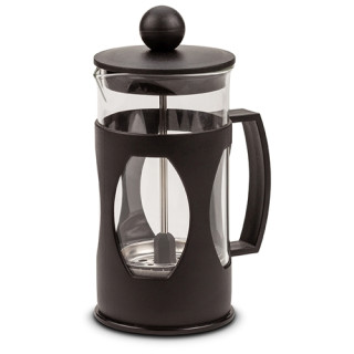 Konvice COFFEE MAKER MISTY 0,35 l, sklo, plast