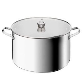Hrnec Tefal Emotion+ XL 32 cm, 13,8 l, nerez