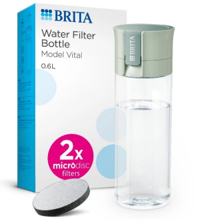 Filtrační láhev BRITA Fill&Go Vital 0,6 l