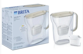 Filtrační konvice BRITA Style Essential 2,4 l