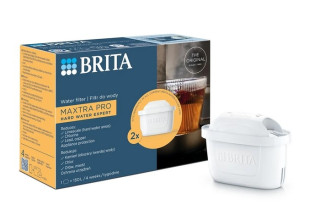 BRITA MAXTRApro Hard Water Expert filtr, 2 ks