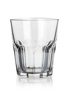 Sklenice na vodu NEW AMERICA 275 ml