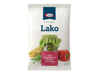 Kořenicí přípravek LAKO na okurky, 100 g