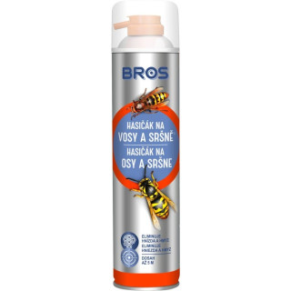 Spray proti vosám a sršňům BROS 600 ml