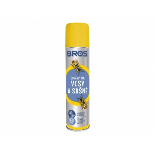 Spray proti vosám a sršňům 300 ml