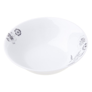 Miska SUSANNE Ø 18 cm, květiny, porcelán