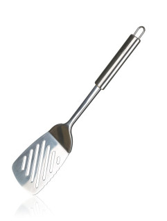 Kuchyňská obracečka s otvory AZORA 34 × 8 cm