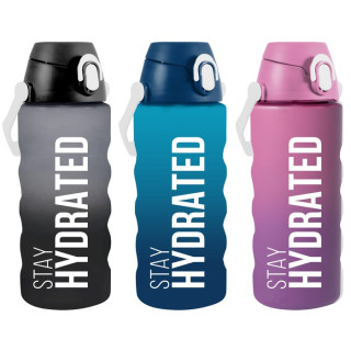 Sportovní láhev HYDRATADE 1,85 l, mix 3 barev
