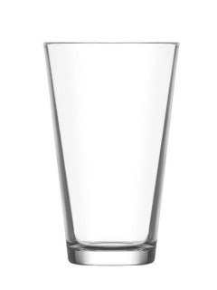 Sklenice na long drink HERA 325 ml, výška 13 cm, 6 ks
