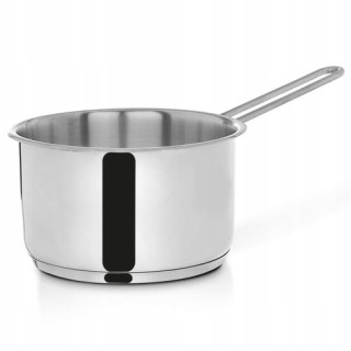 Nerezový rendlík ANETT 3,6 l s rukojetí