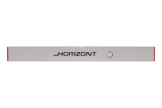 Lať stahovací HORIZONT 2 libely SL2 1m