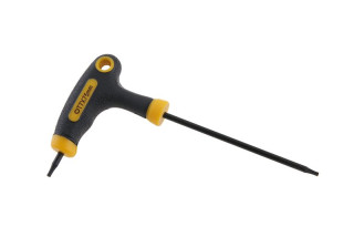 Klíč T zástrčný FESTA torx T7 (D)