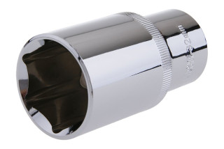 Hlavice FESTA prodloužená 1/2" CrV 32mm