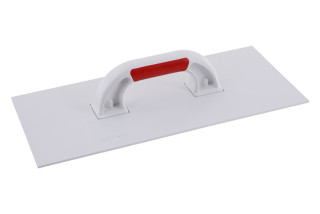 Hladítko plast FESTA 400x180mm, natahovák