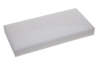 Molitan jemný rastr náhr.  280x140x30mm