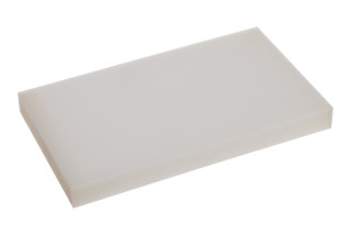 Molitan jemný náhradní 220x130x20mm
