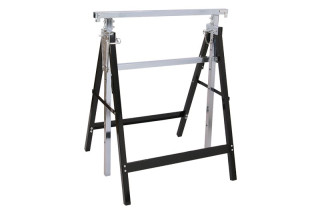 Koza skládací stavitelná 68x80-130cm max 150kg